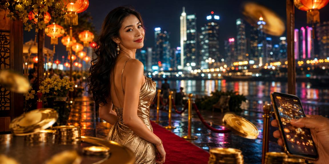 vn208 N P Vnd được xây dựng cho người chơi Việt Nam
