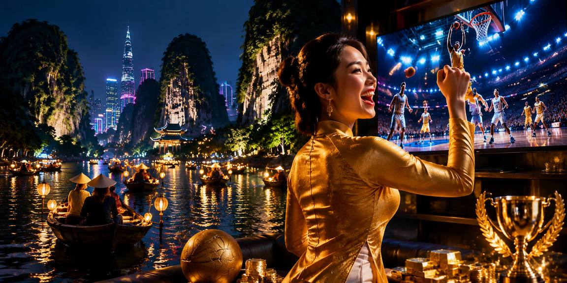 vn208 Tỷ lệ trả thưởng theo từng loại game