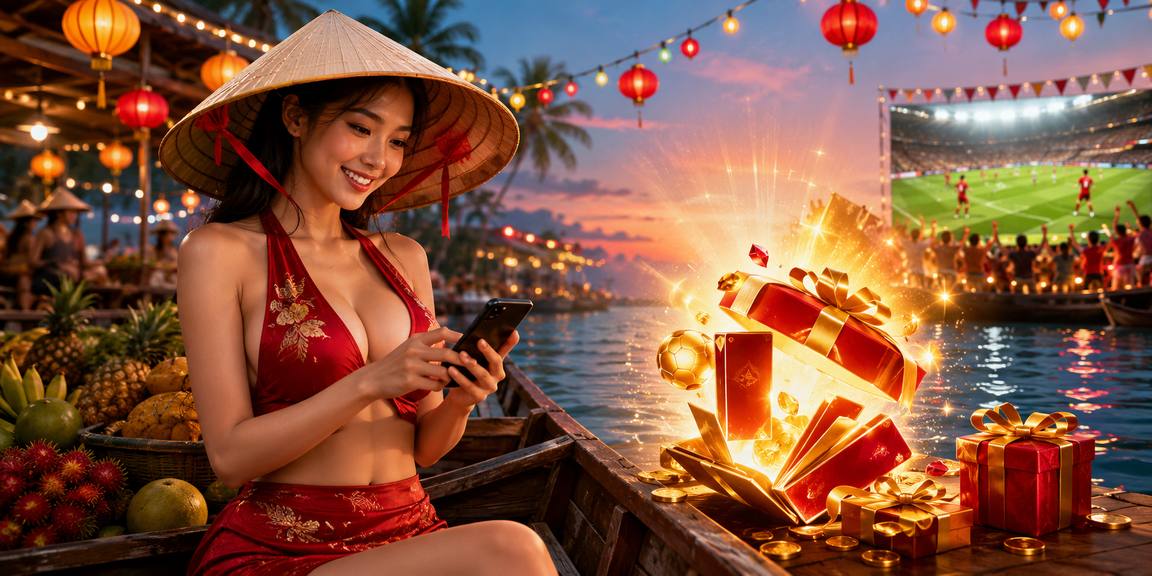 vn208 Nền tảng casino và cá cược được xây dựng cho người chơi Việt Nam