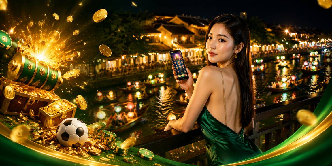 vn208 VIP Andar Bahar Salon